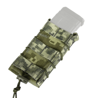 Підсумок під магазин AK/AR Fastmag LT Піксель TG/CTC (8068)