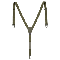 Підтяжки Олива (8532)