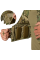 Плитоноска Характерник Fast Multicam (8426)