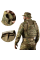 Плитоноска Характерник Fast Multicam (8426)