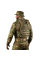 Плитоноска Характерник Fast Multicam (8426)