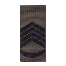 Погон Camotec Головний Сержант (5*10) Олива (8829)