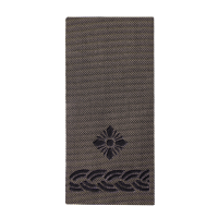 Погон Camotec Майор (5*10) Олива (8838)