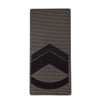 Погон Camotec Майстер Сержант (5*10) Army Olive