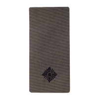 Погон Camotec Молодший Лейтенант (5*10) Army Olive