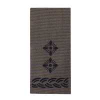 Погон Camotec Підполковник (5*10) Олива (8839)