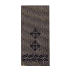 Погон Camotec Підполковник (5*10) Олива (8839)