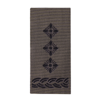 Погон Camotec Полковник (5*10) Олива (8840)