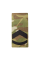 Погон Camotec Штаб Сержант (5*10) Multicam (8770)