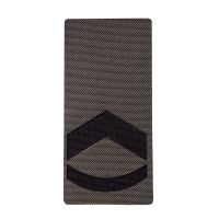 Погон Camotec Штаб Сержант (5*10) Army Olive