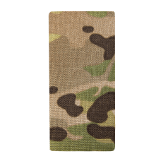 Погон Camotec Солдат (5*10) Multicam (8764)