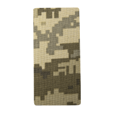 Погон Camotec Солдат (5*10) Піксель (8780)