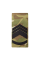 Погон Camotec Старший майстер Сержант (5*10) Multicam (8821)