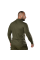 Поло Army ID Long CoolPass Pique LT Олива (8291), XXL