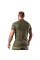 Поло Army ID Олива (7045), XXL