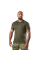 Поло Army ID Олива (7045), XXL
