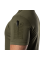Поло Army ID Олива (7045), XXL