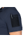 Поло CG Patrol CoolPass Air 2.0 Темно-синє (7187), S