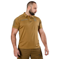 Поло CM Army ID CoolPass Antistatic Койот (5861), M