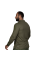 Поло CM Army ID Long CoolPass Pique Олива (7368), S
