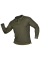 Поло CM Army ID Long CoolPass Pique Олива (7368), S