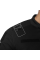 Поло Paladin 2.0 CoolPass Pique LT Чорне (8083), XXXXL-Long