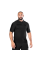 Поло Paladin 2.0 CoolPass Pique LT Чорне (8083), XXXXL