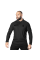 Поло Paladin 2.0 Long CoolPass LT Чорне (8919), 3XL