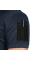 Поло Patrol CoolPass Pique LT Темно-синє (7282), XXL