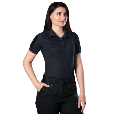 Поло Pani Patrol Pique LT Темно-синє (8662), 2XL