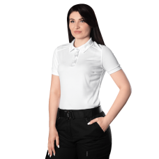 Поло Pani Urban Біле (8663), XXL