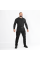 Поло Patrol 2.0 (perf.) Long CoolPass Pique LT Чорне (8884), 3XL