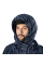 Пончо Pilgrim 2.0 Oxford Темно-синє (8694)