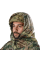 Пончо Pilgrim 2.0 Rip-Stop Multicam (8456)