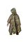 Пончо Pilgrim 2.0 Rip-Stop Multicam (8456)