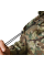 Пончо Pilgrim 2.0 Rip-Stop Multicam (8456)