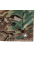 Пончо Pilgrim 2.0 Rip-Stop Multicam (8456)