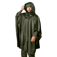 Пончо Pilgrim 2.0 StormNet Олива(8447)