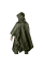 Пончо Pilgrim 2.0 StormNet Олива(8447)