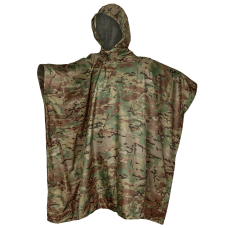 Пончо Pilgrim Rip-Stop Multicam (7191)