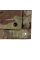 Пончо Pilgrim Rip-Stop Multicam (7191)