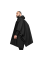 Пончо Pilgrim RainWall Чорне (7503)
