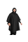 Пончо Pilgrim RainWall Чорне (7503)