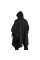 Пончо Pilgrim RainWall Чорне (7503)