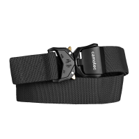 Ремінь Cobra 4.0 Чорний (5910)