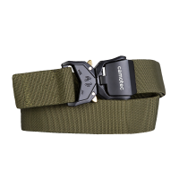 Ремінь Cobra 4.0 Олива (5911)