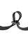 Ремінь Defense Black
