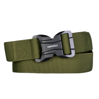 Ремінь Magnet Olive