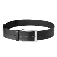 Ремінь офіцерський "Портупея" 1.0  Black, L