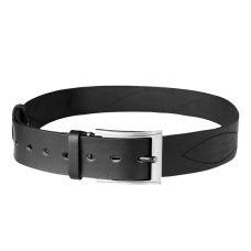 Ремінь офіцерський "Портупея" 1.0  Black, L